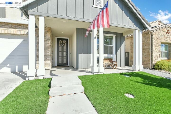 Property Photo: 4609 Margaret Adele Ln CA 95377