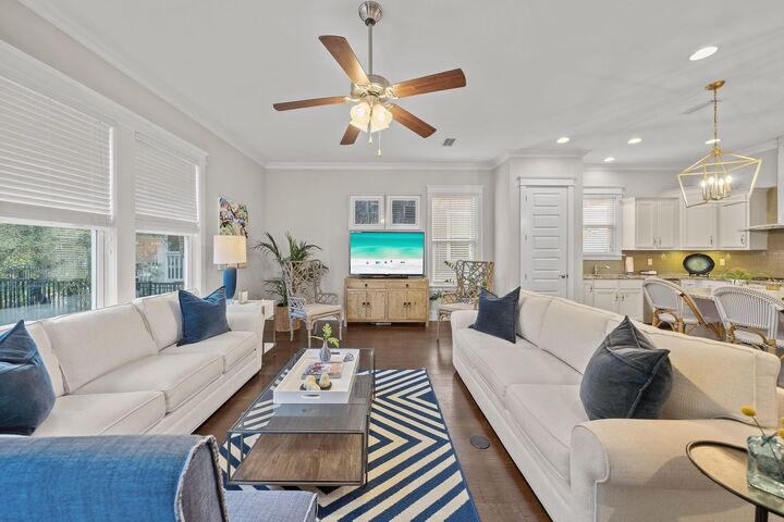 Property Photo:  442 Gulfview Circle  FL 32459 