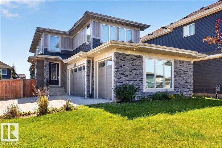 Property Photo: 13141 208A Street NW AB T5S 0P1