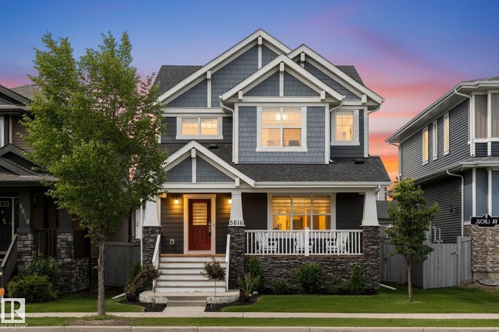 5616 Juchli Avenue NW — photo 1