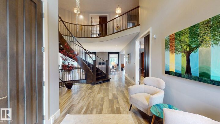 Property Photo: 4810 Donsdale Drive NW AB T6M 2N2