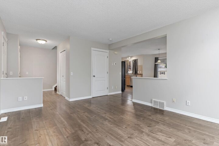 Property Photo: 7847 7 Avenue SW AB T6X 1N3