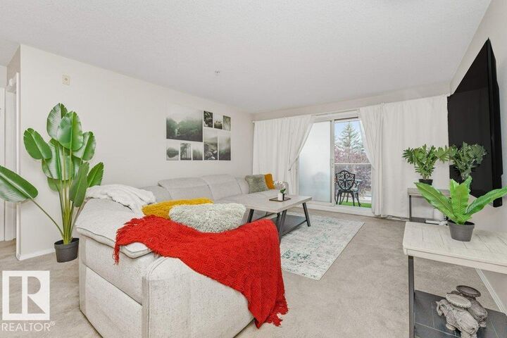 10421 42 Avenue NW 208 — photo 1