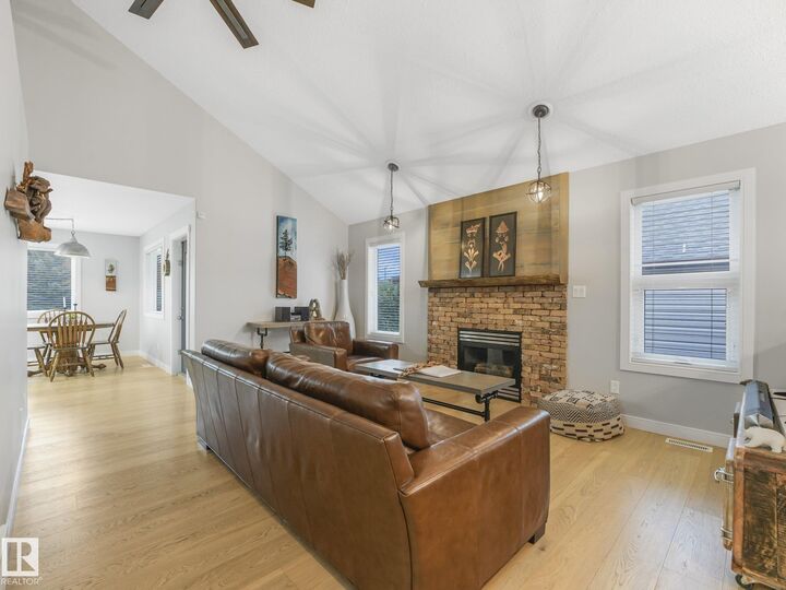 Property Photo: 4409 58 Street AB T4X 1R7
