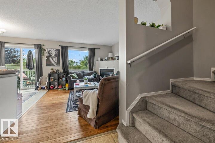 Property Photo: 67 Ventura Street AB T7X 4P6