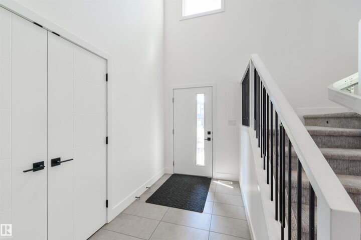 Property Photo: 1208 Peregrine Terrace NW AB T5S 0M3