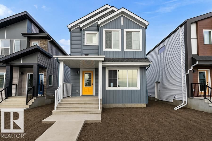 Property Photo: 1216 McLeod Avenue AB T7X 4B7