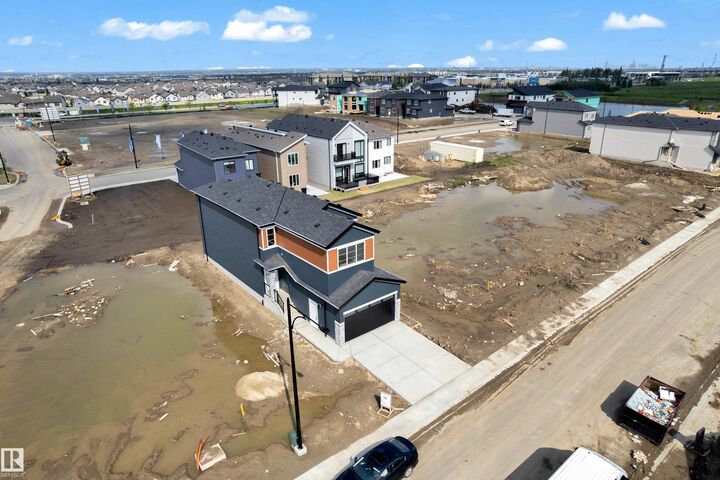Property Photo: 1912 48 Street SW AB T6X 3N3