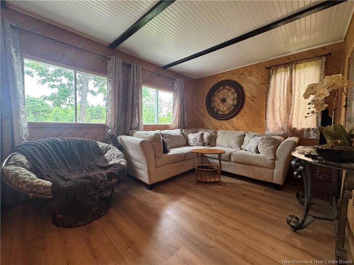 Property Photo: . Upper Waweig Road NB E3L 4N5