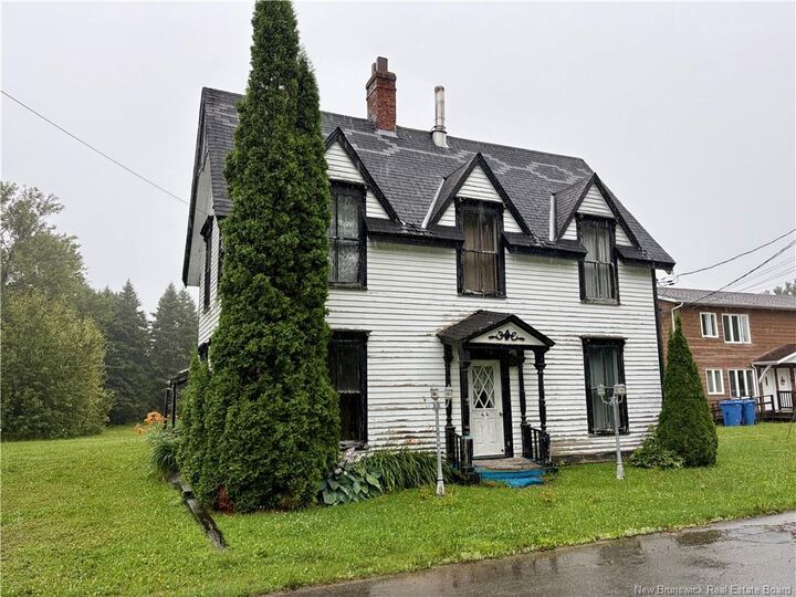 Property Photo:  44 Dr Ellis Lane  NB E8G 2B5 