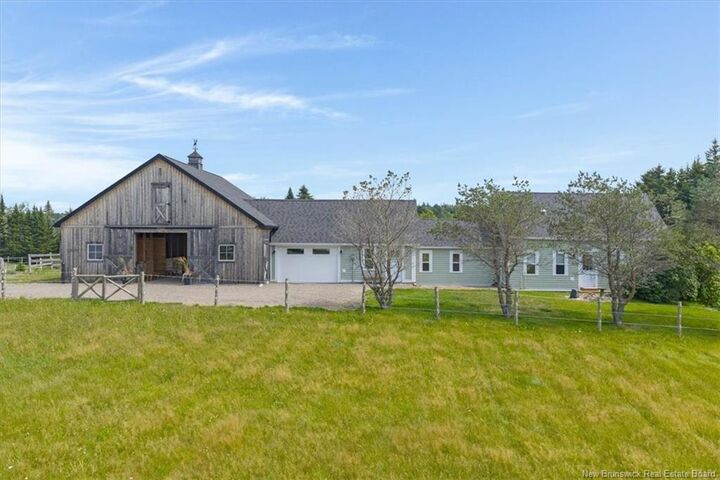 Property Photo:  9 Shore Road  NB E5R 1S9 