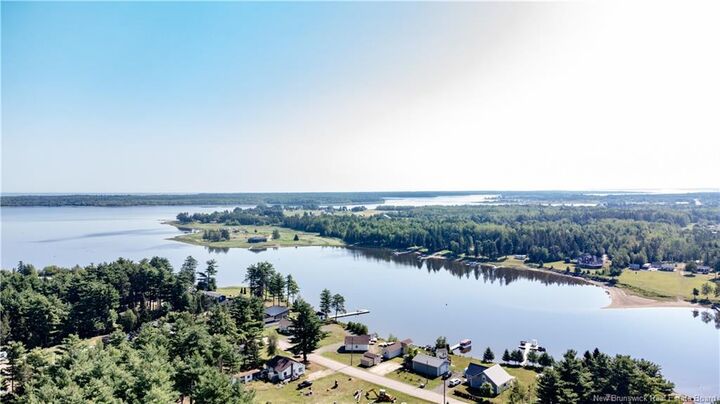 Property Photo: Lot 26-18 Des Pins NB E4W 5E1