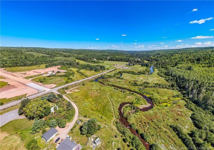 Property Photo:  Lot Penniac Road  NB E3A 8Y8 