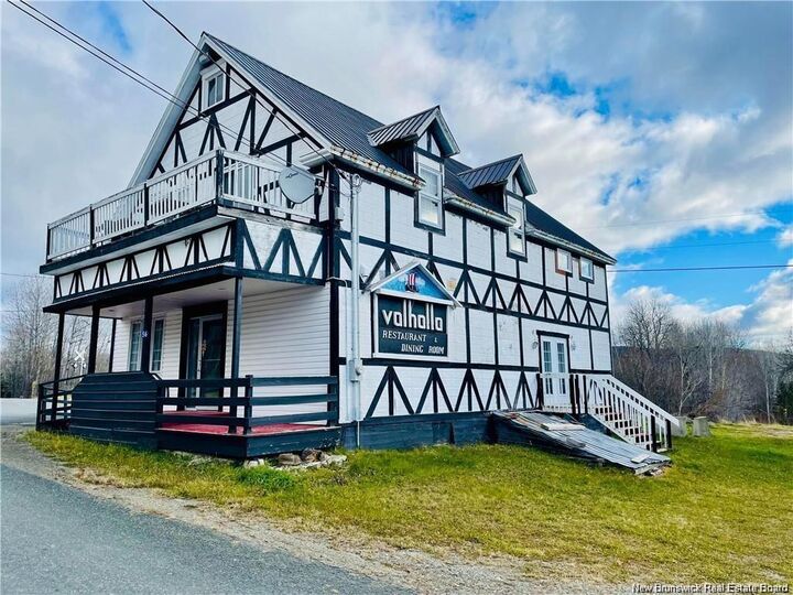 56 Foley Brook Road — photo 1