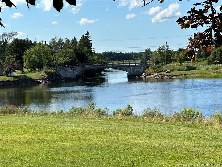 Property Photo:  16 Fort Street  NB E4M 1L4 