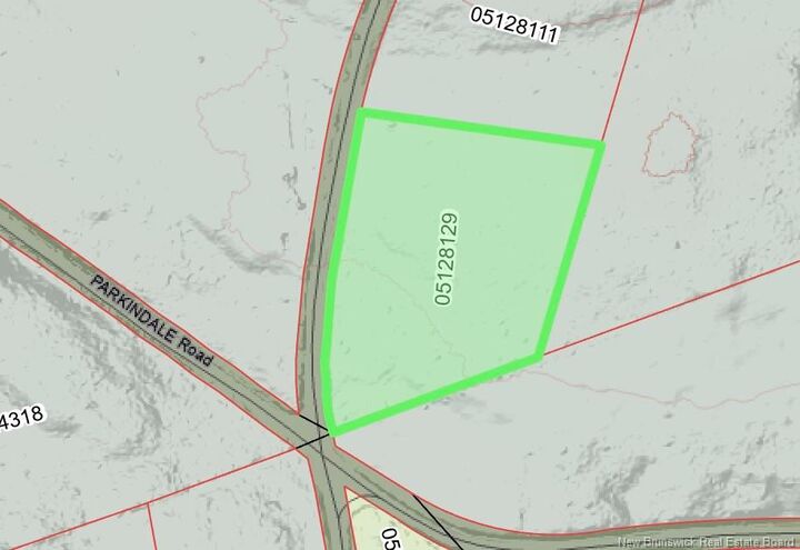 Lot #4 Harrison Settlement Road — photo 1