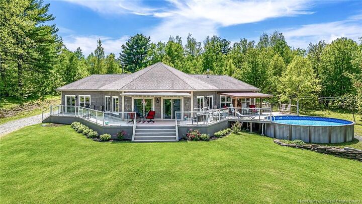 Property Photo:  1419 102 Route  NB E5M 1P5 