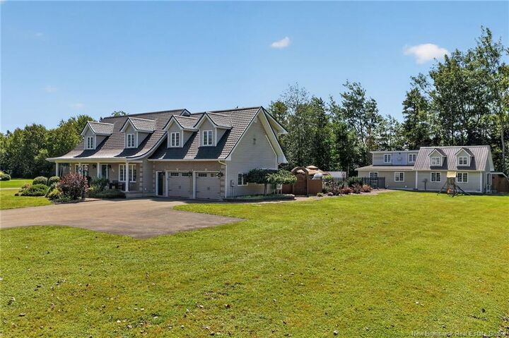Property Photo: 25 Gervic Crescent NB E4P 7N7