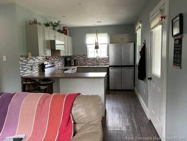 Property Photo:  64 Teed Road  NB E7M 4T4 