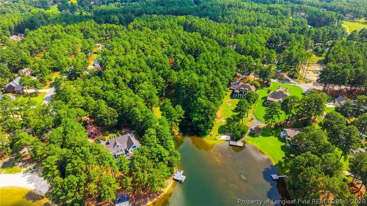 Property Photo: 16401 Lakeshore Drive NC 28396