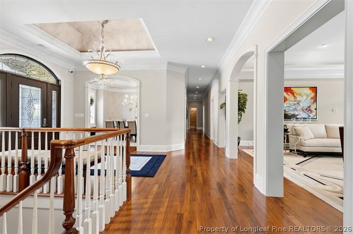 Property Photo:  319 Birnam Drive  NC 28305 