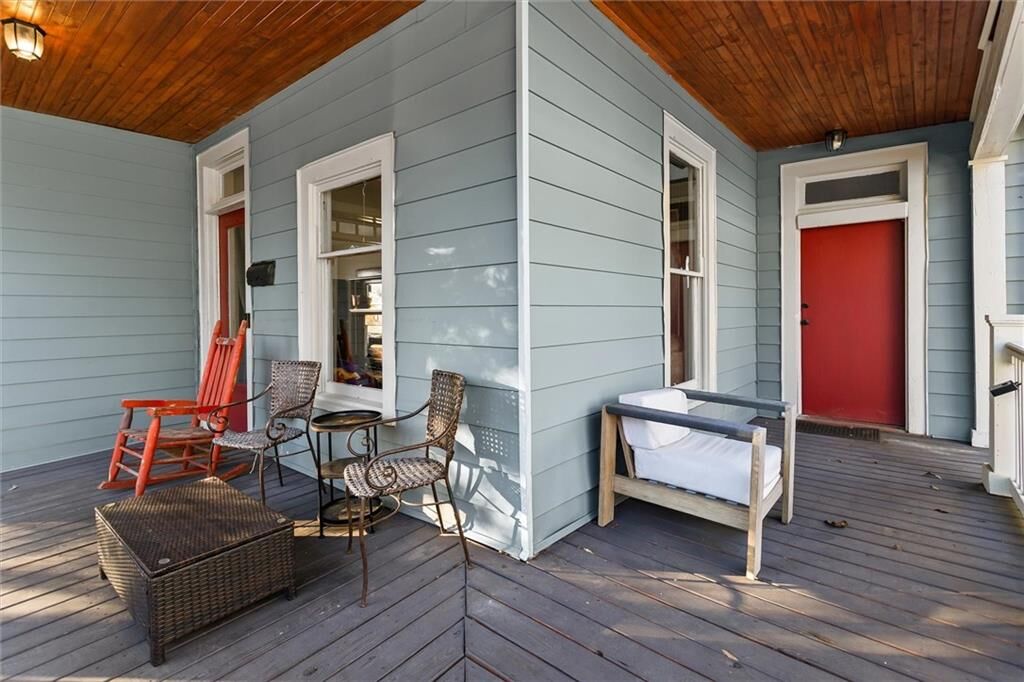 Property Photo: 867 Beecher Street SW GA 30310