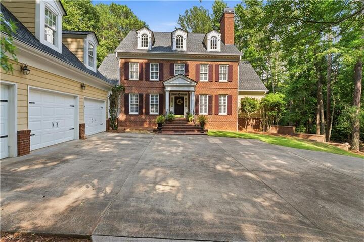 Property Photo:  256 Westchester Drive  GA 30223 
