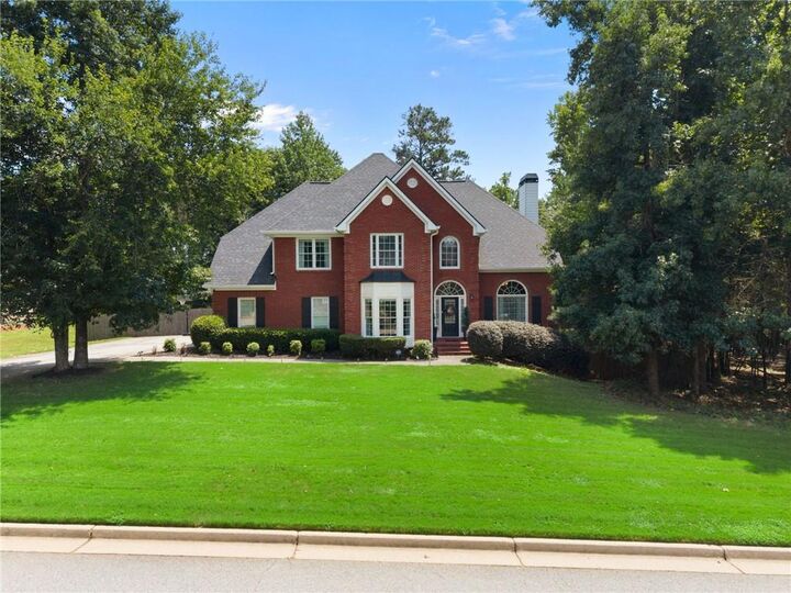 Property Photo:  40 Rose Creek Drive  GA 30014 