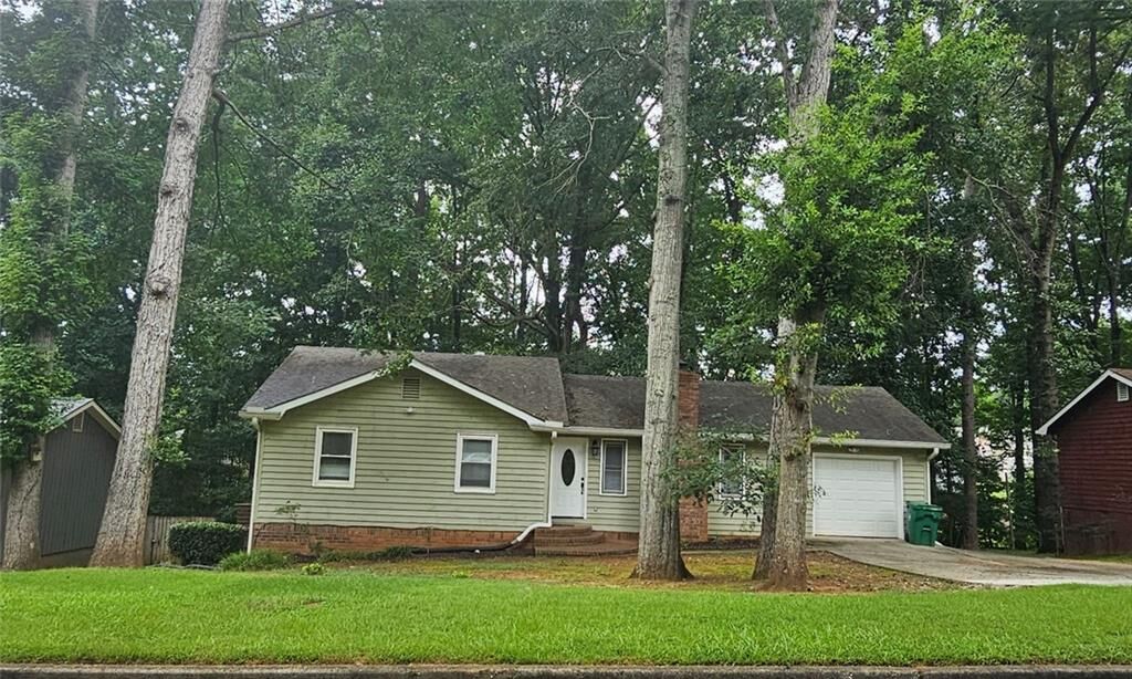 Property Photo: 6299 Cathedral Lane GA 30038