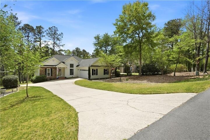 Property Photo: 4209 Green Court GA 30180