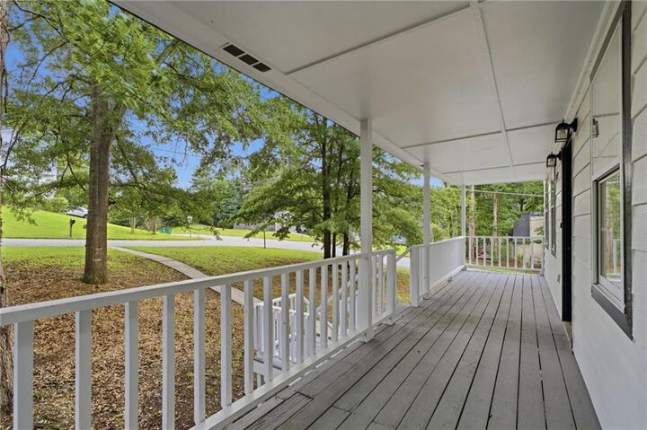 Property Photo:  2772 Arctic Court  GA 30260 