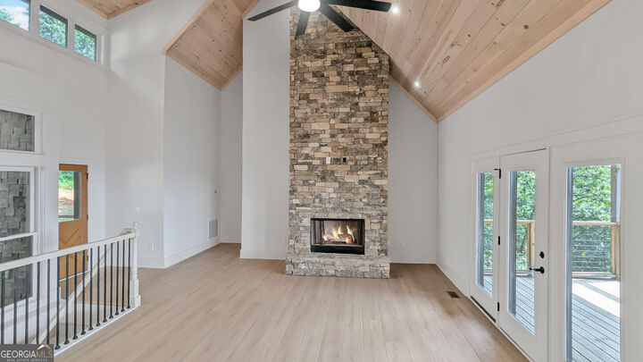 Property Photo: 5388 Monument Road GA 30143
