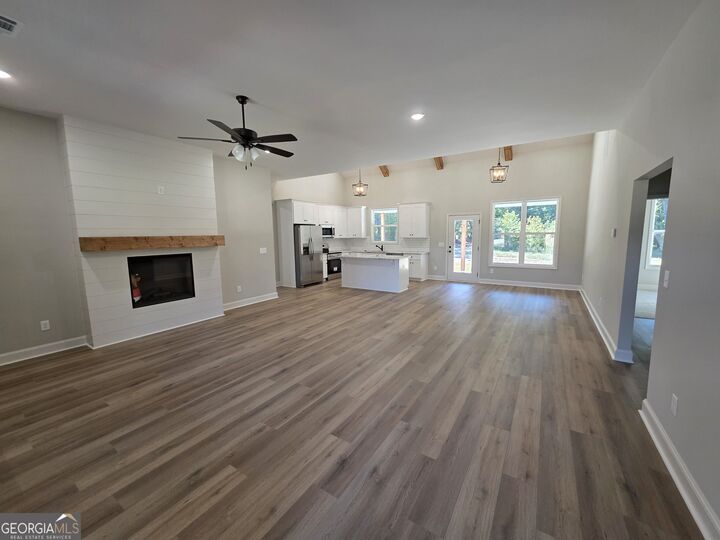 Property Photo: 468 Bob Thomas Road GA 30233
