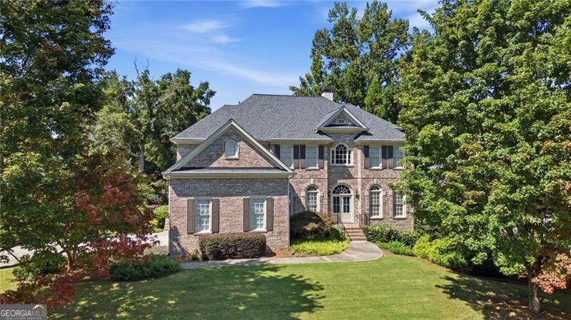 Property Photo:  6225 Neely Meadows Drive  GA 30092 