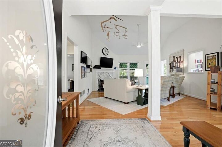 Property Photo: 4209 Green Court GA 30180