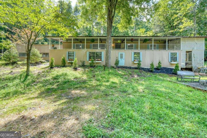 Property Photo: 338 Gander Gap Road GA 30546