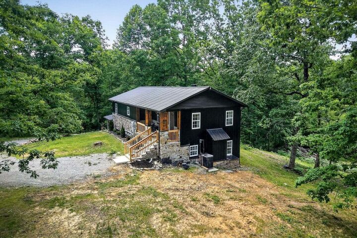 Property Photo: 9388 Harrison Ferry Road TN 37110