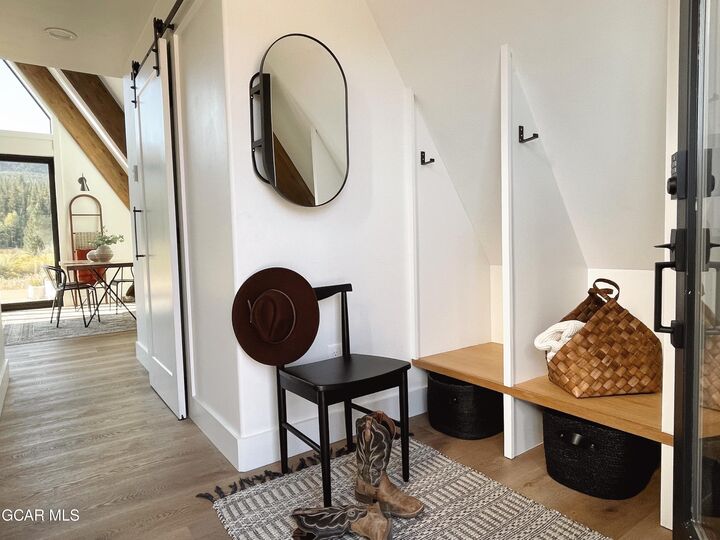 Property Photo:  357 Gcr 160  CO 80459 