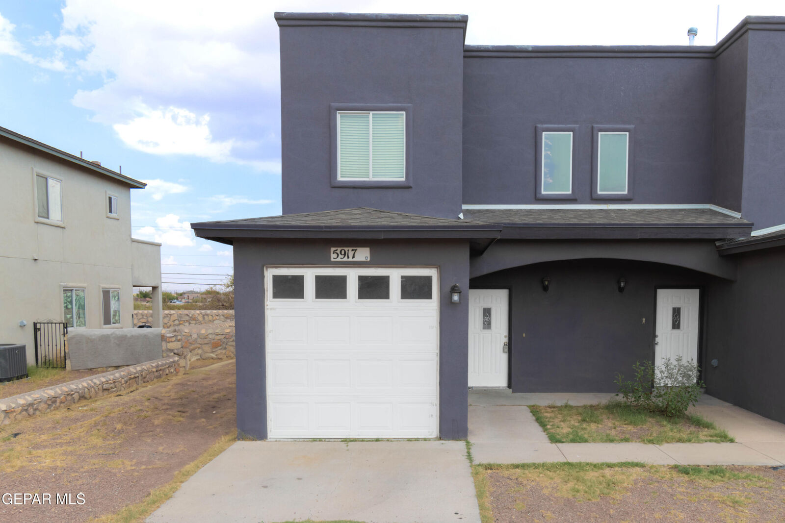 Property Photo: 5917 Cielo Del Rey Place A TX 79924