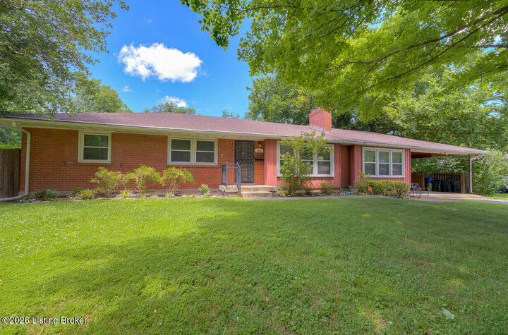 Property Photo:  4301 Mt Vernon Rd  KY 40220 