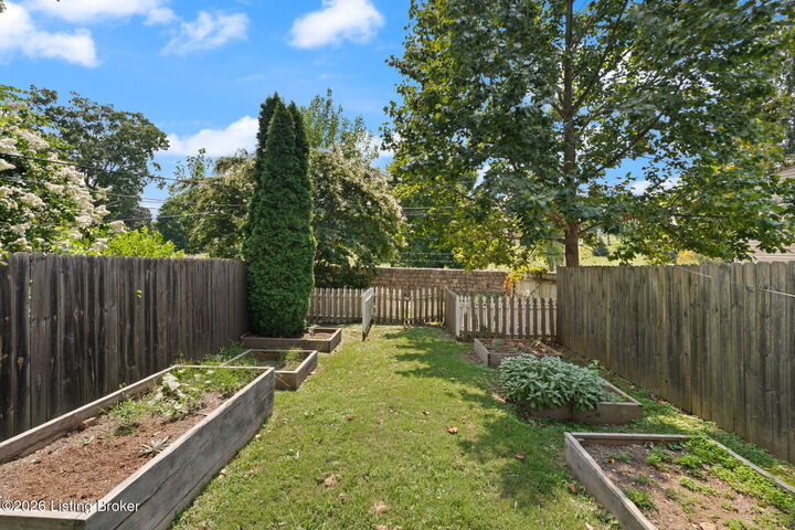 Property Photo: 1416 Rufer Ave KY 40204