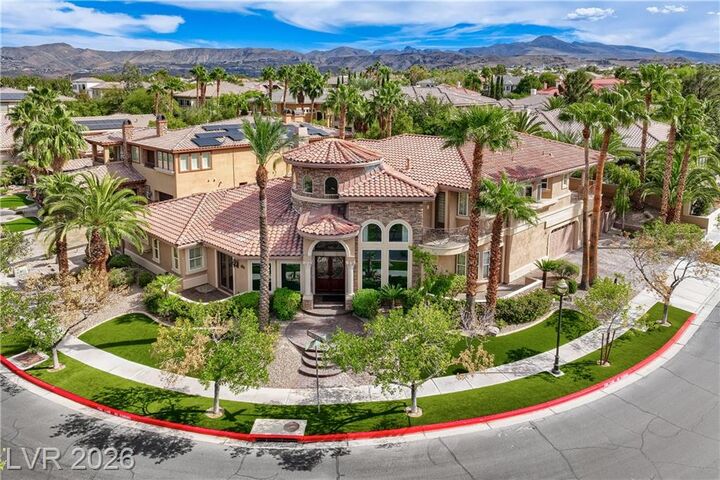 Property Photo:  2291 Candlestick Avenue  NV 89052 