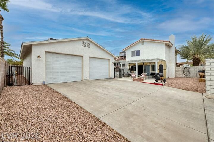 Property Photo: 991 Perez Place NV 89123