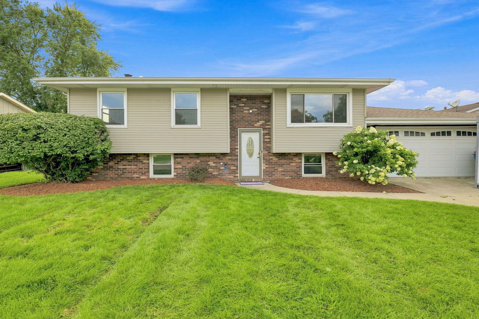 Property Photo:  7434-36 Idaho Avenue  IN 46323 