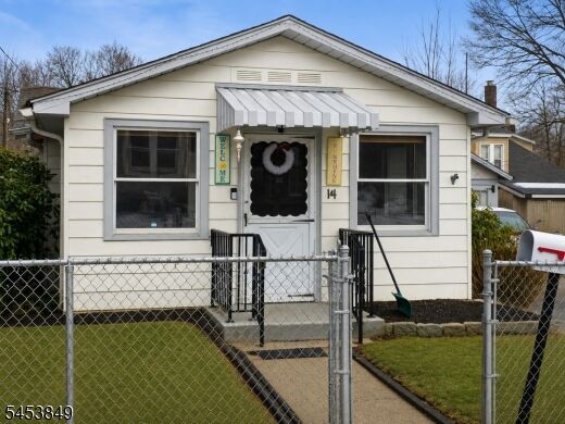 Property Photo: 14 High St NJ 07828