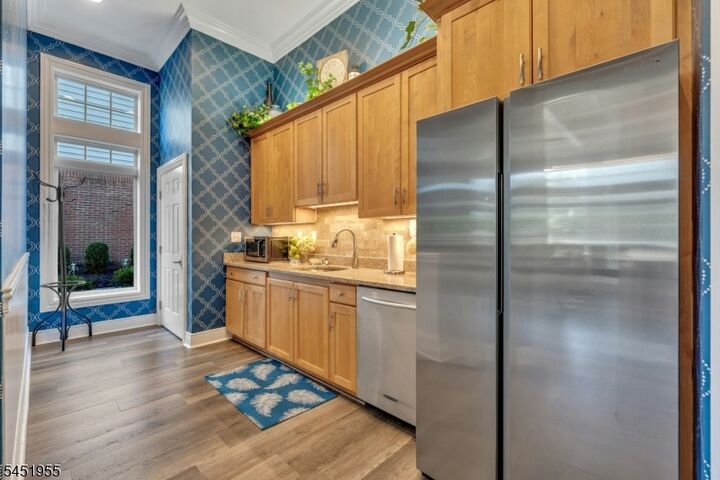 Property Photo:  1103 Hamilton St 1103  NJ 07109 