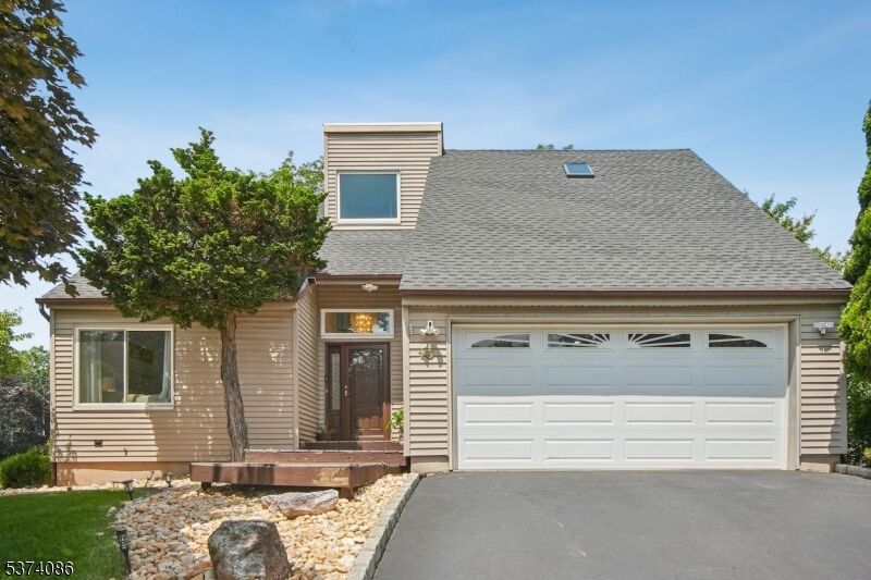 Property Photo: 16 Longfield Dr NJ 08844