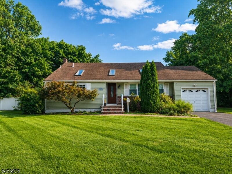 Property Photo: 1 Birch Rd NJ 07444