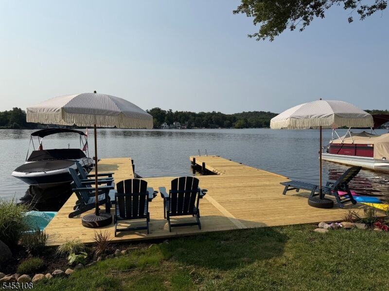 Property Photo:  19 Meteor Trl  NJ 07821 