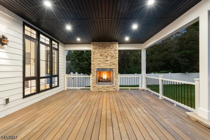 Property Photo: 83 Falcon Rd NJ 07039